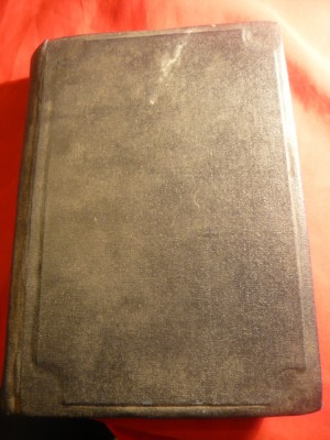 WS Maugham - Un Petec de pamant -Ed. Contemporana , interbelica ,trad.J.Giurgea foto