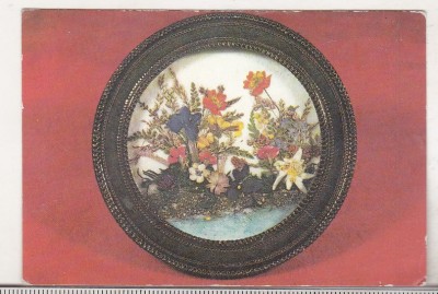 bnk cld Calendar de buzunar 1984 - CPPC Bucuresti foto