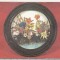 bnk cld Calendar de buzunar 1984 - CPPC Bucuresti