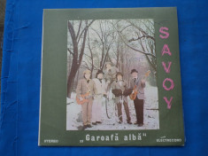 SAVOY/GAROAFA ALBA foto