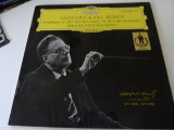 Mozart - sy 28,29 - Bohm -Vinyl