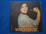 MIRELA VOICULESCU-MELODII, VINIL, Pop, Electrecord