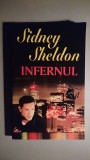 Infernul - Sidney Sheldon