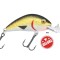Voblere Baracuda Deluxe Mini 9138 - 40mm - 3,5g - floating