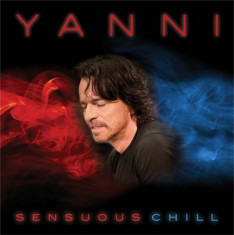 YANNI Sensuous Chill (cd) foto