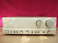 Marantz PM-50 [ Culoare Gold Sampanie ] foto