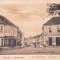 BISTRITA STRADA UNGUREASCA MAGAZINE,CIRCULATA 1929,ROMANIA.