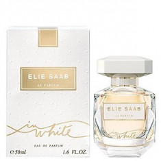 Elie Saab Le Parfum In White EDP 30 ml pentru femei foto