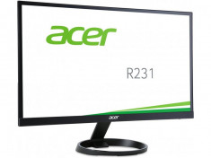 MONITOR 23&amp;amp;quot; ACER R231bmid foto