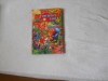 Contesa de Segur - Povesti cu Zane, Ed. Regis, 1997. Carte Povesti copii. Stare f. buna