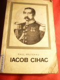 Paul Pruteanu - Iacob Cihac (medic și naturalist rom&acirc;n de origine cehă) 1966