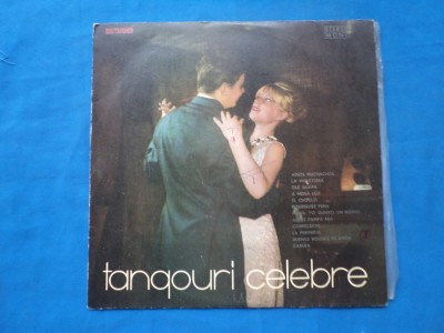 TANGOURI CELEBRE I foto