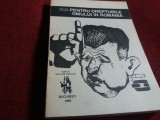 Cumpara ieftin VICTOR FRUNZA - PENTRU DREPTURILE OMULUI