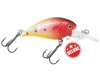 Vobler Baracuda Deluxe Mini 9027D G01, 40mm, 4.2g, Floating, Pescuit Rapitori