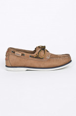 Wrangler - Mocasini Ocean Leather foto