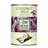 Lapte de cocos 400ml Blue Dragon foto