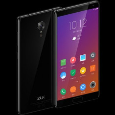 Lenovo Zuk Edge, Bezel-less, 5.5 inch, SD. 821, 6GB RAM, 164000 Antutu foto