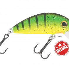 Voblere Baracuda Deluxe Mini 9080 - 45mm - 4g - floating