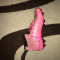 Ghete fotbal Nike mercurial ciorap