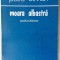 PETRE STRIHAN - MOARA ALBASTRA (POEZII SI AFORISME, 1978) [dedicatie / autograf]