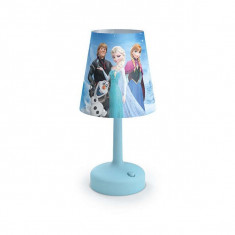 Veioza Philips Led FROZEN foto