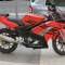 Motocicleta 125 cc - motor Yamaha YZF 125, A1