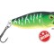 Voblere Baracuda Deluxe Mini 9146 - 35mm - 2,5g - floating