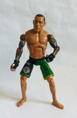 Figurina WWE Wrestling action figure Jakks 2009, 19 cm foto