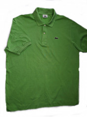 tricou LACOSTE foto