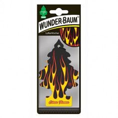 Odorizant Auto Bradut Wunder-Baum Citrus Flames 39768 foto