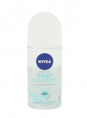 Antiperspirant Nivea Fresh Comfort Dama 50ML foto