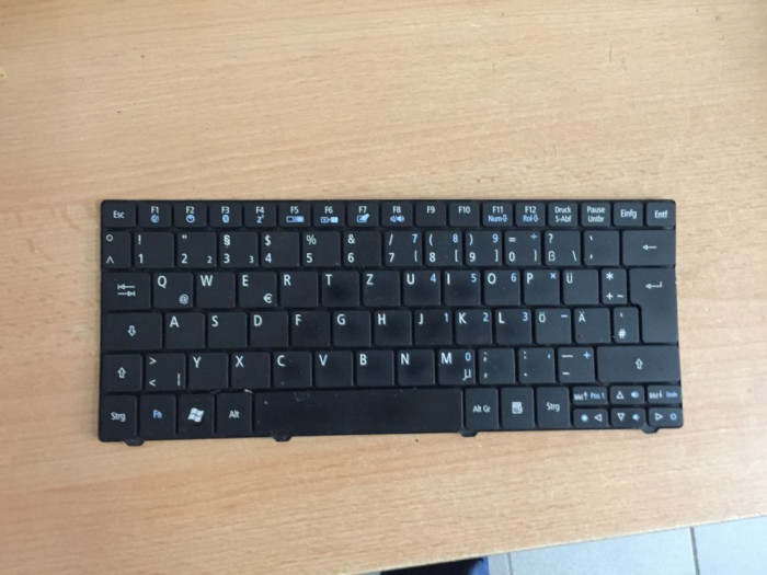 Tastatura Acer aspire 1410 - 722g A120