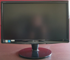 Monitor LCD HANNS-G HZ194 18.5&amp;quot; foto