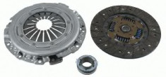 Set ambreiaj KIA SPORTAGE (JE, KM) (2004 - 2016) SACHS 3000 954 234 foto