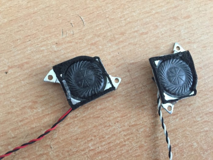 Difuzoare Sony PCG-61611m , VPCEE , A105, A19