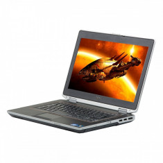 LAPTOP I5 2520M DELL LATITUDE E6420 foto