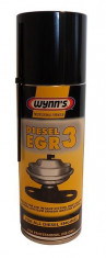 Diesel Egr 3- Spray Curatare Egr Si Sistem Admisie Aer. 27080 foto