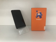 Moto E4 ca NOU , Black , 2GB RAM , Liber de retea , Factura &amp;amp; Garantie 21 Luni! foto