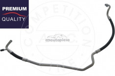 Conducta inalta presiune,aer conditionat MERCEDES A-CLASS (W169) (2004 - 2012) AIC 55156 foto