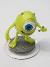 Figurina Disney Infinity Mike Wazowski INF-1000010 foto