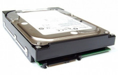 Harduri Server SAS Fujitsu 3.5 inch 300GB/15K MBA3300RC foto