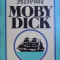 MOBY DICK de HERMAN MELVILLE, 1993.