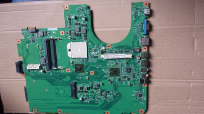 Placa de baza laptop Acer Aspire 8530G 8530 48.4aj01.011 DEFECTA !!! foto