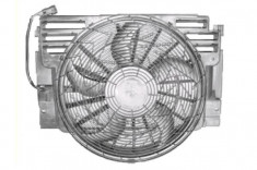 Ventilator Radiator 40200 foto