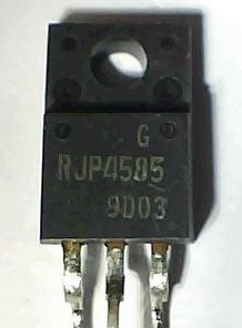 RJP4585 - Renesas