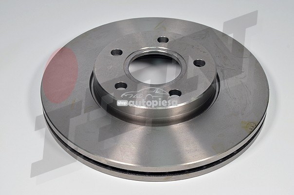 Disc frana VOLVO S40 II (MS) (2004 - 2016) ITN 10-230-685 foto mare Disc frana VOLVO S40 II (MS) (2004 - 2016) ITN 10-230-685 foto mare