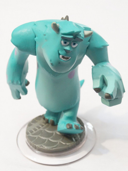 Figurina Disney Infinity - Sulley INF-1000002