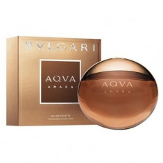 Parfum de barbat Aqva Amara Eau De Toilette 50ml foto