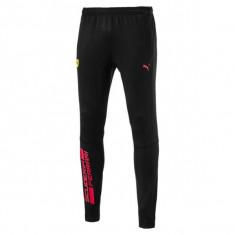 Pantaloni Puma Ferrari - Cod:762248 02 - Produs Original, cu factura - NEW!! foto