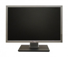 Monitor 22 inch LCD TFT DELL P2210 foto